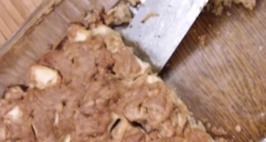 Gluten-Free European Apple Cake