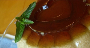 Coffee Souffle