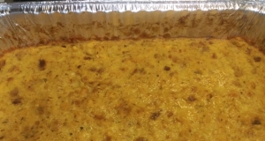 Southern Cornbread Dressing