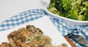 Tender Baked Pork Chops