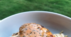 Chicken Lazone