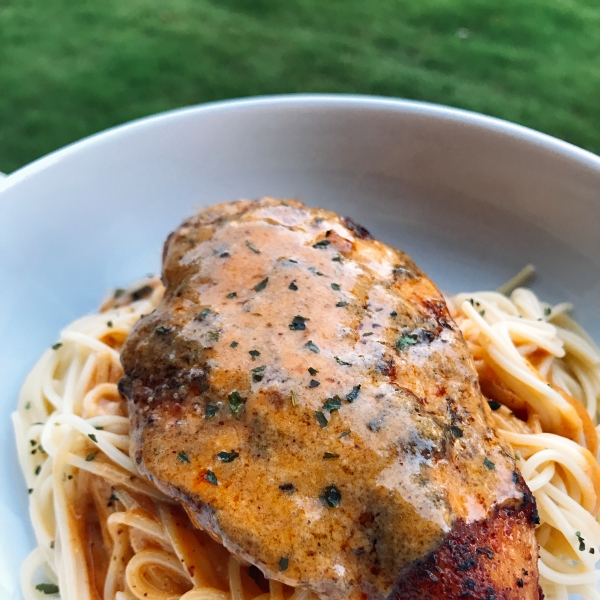 Chicken Lazone