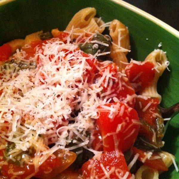One Pot Pasta