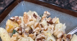 Instant Pot Loaded Baked Potato Soup