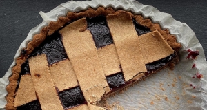 Pasta Frolla (Italian Pastry Dough)