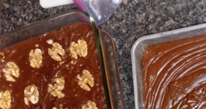 The Original Fantasy Fudge