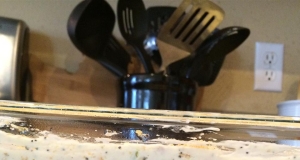 Ladybug's Poppy Seed Chicken Casserole