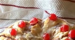 Christmas Tea Ring