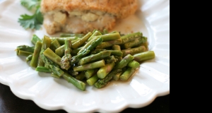 Asparagus Stir-Fry