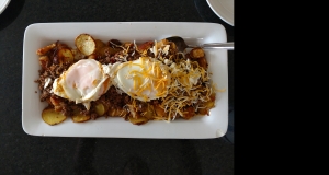 Breakfast Nachos!
