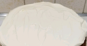 Fabulous Carrot Cake