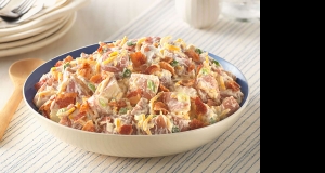 Grandma's Reinvented Potato Salad