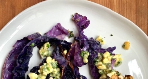 Sheet Pan Passover Dinner