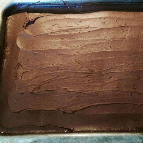 Wonderful Brownies
