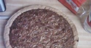 Pecan Pie VI