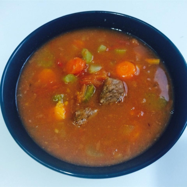 Portuguese Soup