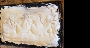 Layered Oreo® Mousse