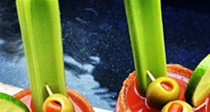 Clamato® Bloody Caesar