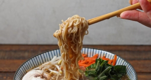 Beef Miso Ramen