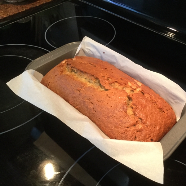 Baked French Fries II