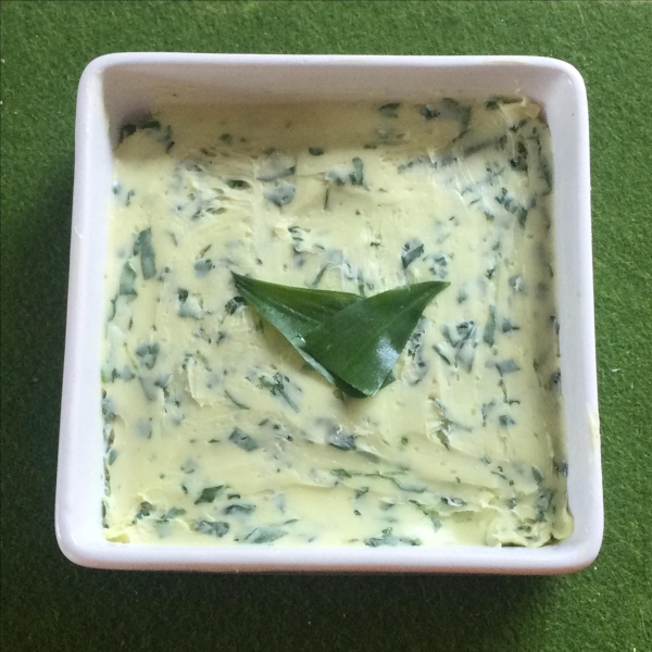 Ramp Butter