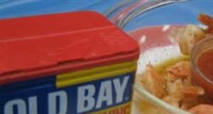 Best Unsteamed Shrimp