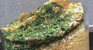 Vegan and Gluten-Free Broth Powder