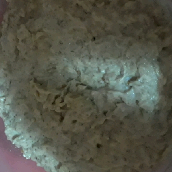 Power Oatmeal