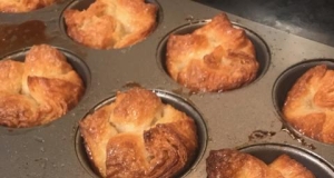 Kouign-Amann
