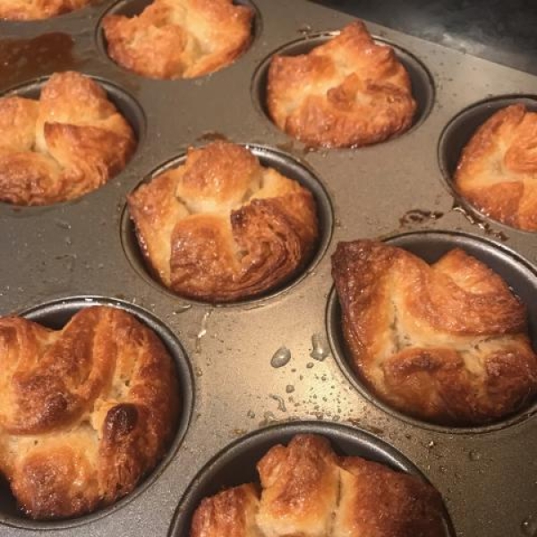 Kouign-Amann