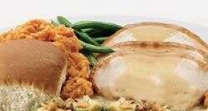 Jimmy Dean Sausage Stuffing