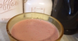Cool Off Smoothie
