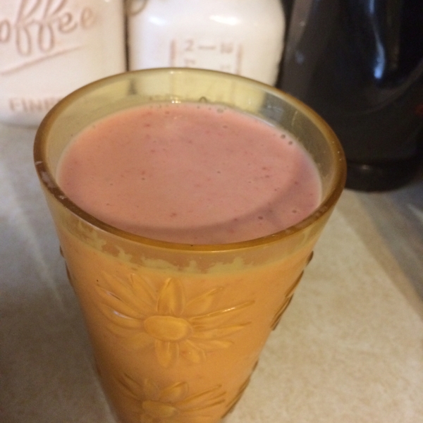 Cool Off Smoothie