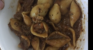 Slow Cooked Beef Stew
