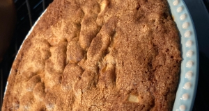 Dump Cake III