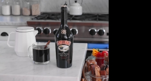 Baileys Hot Coffee