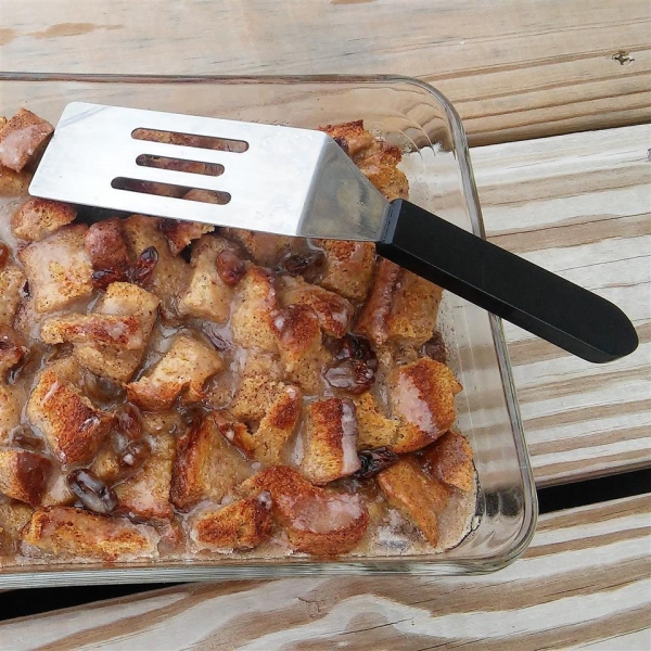 Maple Glazed French Toast Casserole