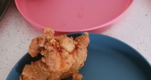 Authentic Louisiana Red Beans and Rice