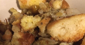 Chestnut Stuffing