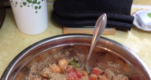Thai-Inspired Fruit Salad