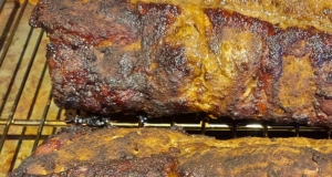 BBQ Spice Rub