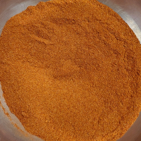 BBQ Spice Rub
