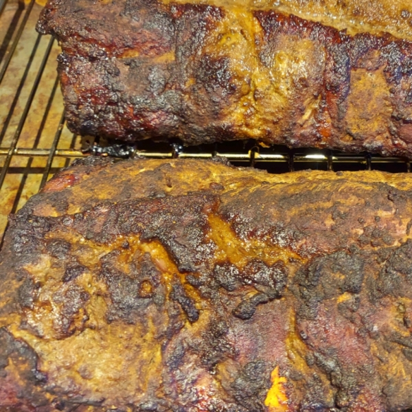 BBQ Spice Rub