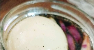 Teriyaki Eggs