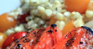 Lee's Salmon Baste