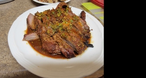 Lisa's Favorite Carne Asada Marinade