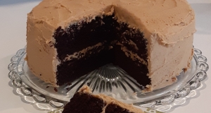 Chocolate Cake II