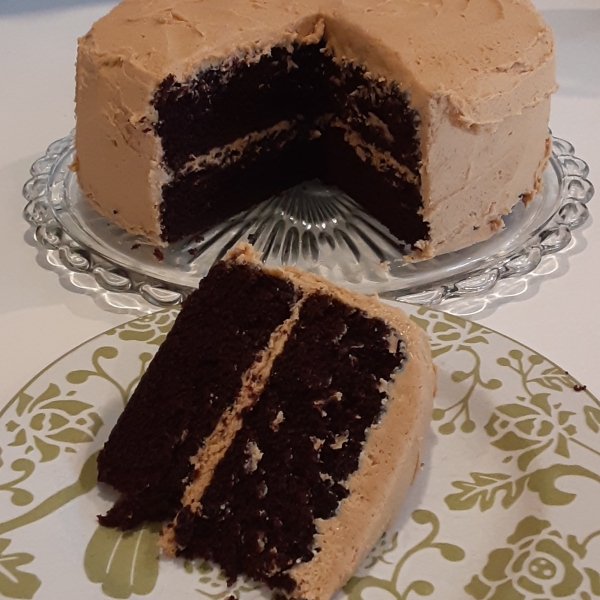 Chocolate Cake II