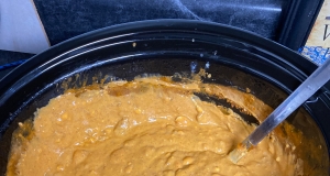 Warm Chili Cheese Dip