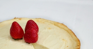 Low-Carb Cheesecake